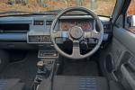 Renault 5 GT Turbo 1986 года (UK)